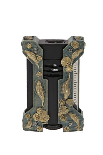 ARTISAN 021607 - S.T.Dupont Feuerzeug Luxus Kollektion | CSC Cigars