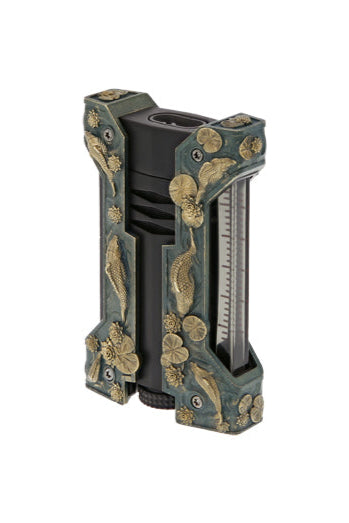 ARTISAN 021607 - ST Dupont Lighter Luxury Collection | CSC Cigars