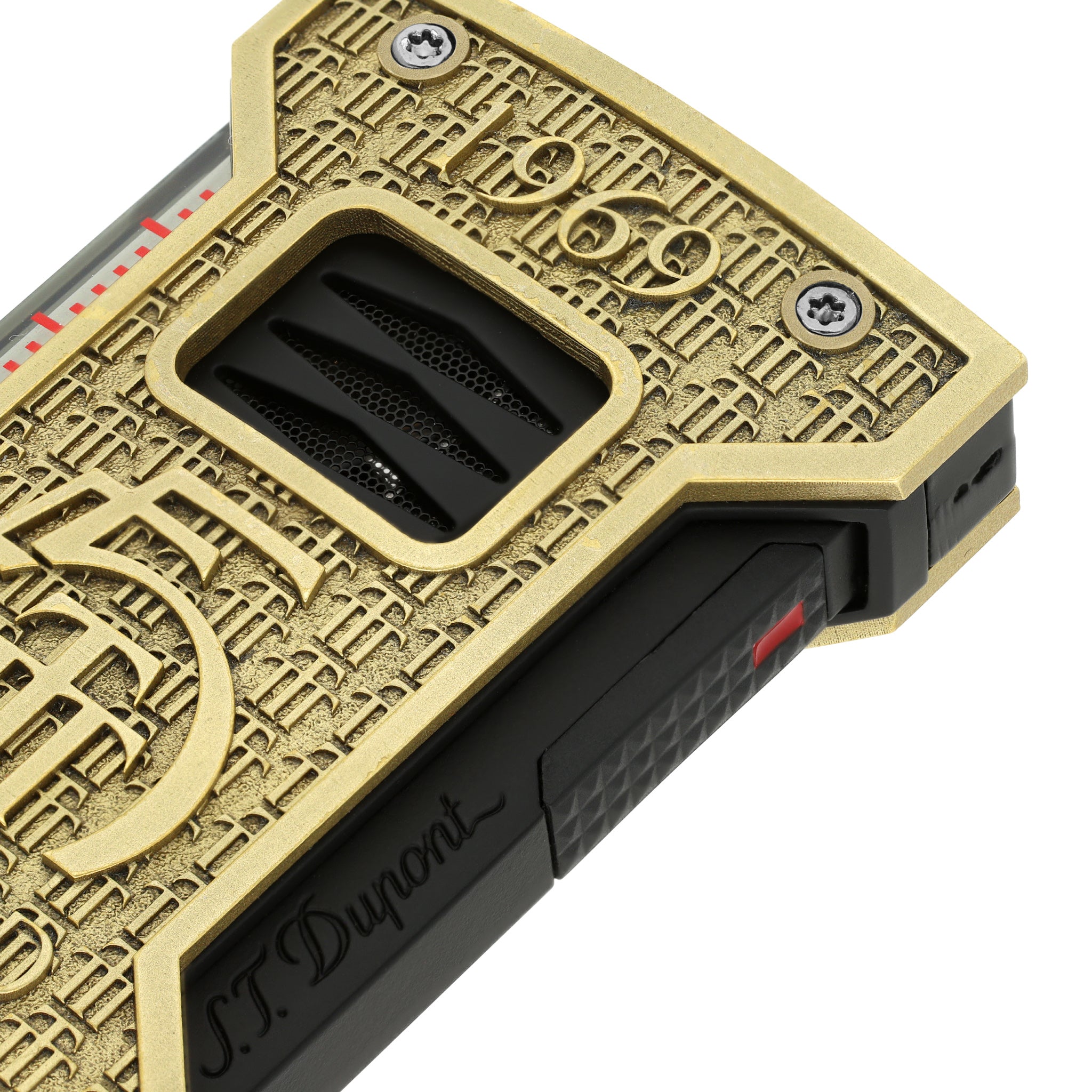 ST. Dupont TRINIDAD 021637 - Luxury Lighter Havana Edition | CSC Cigars