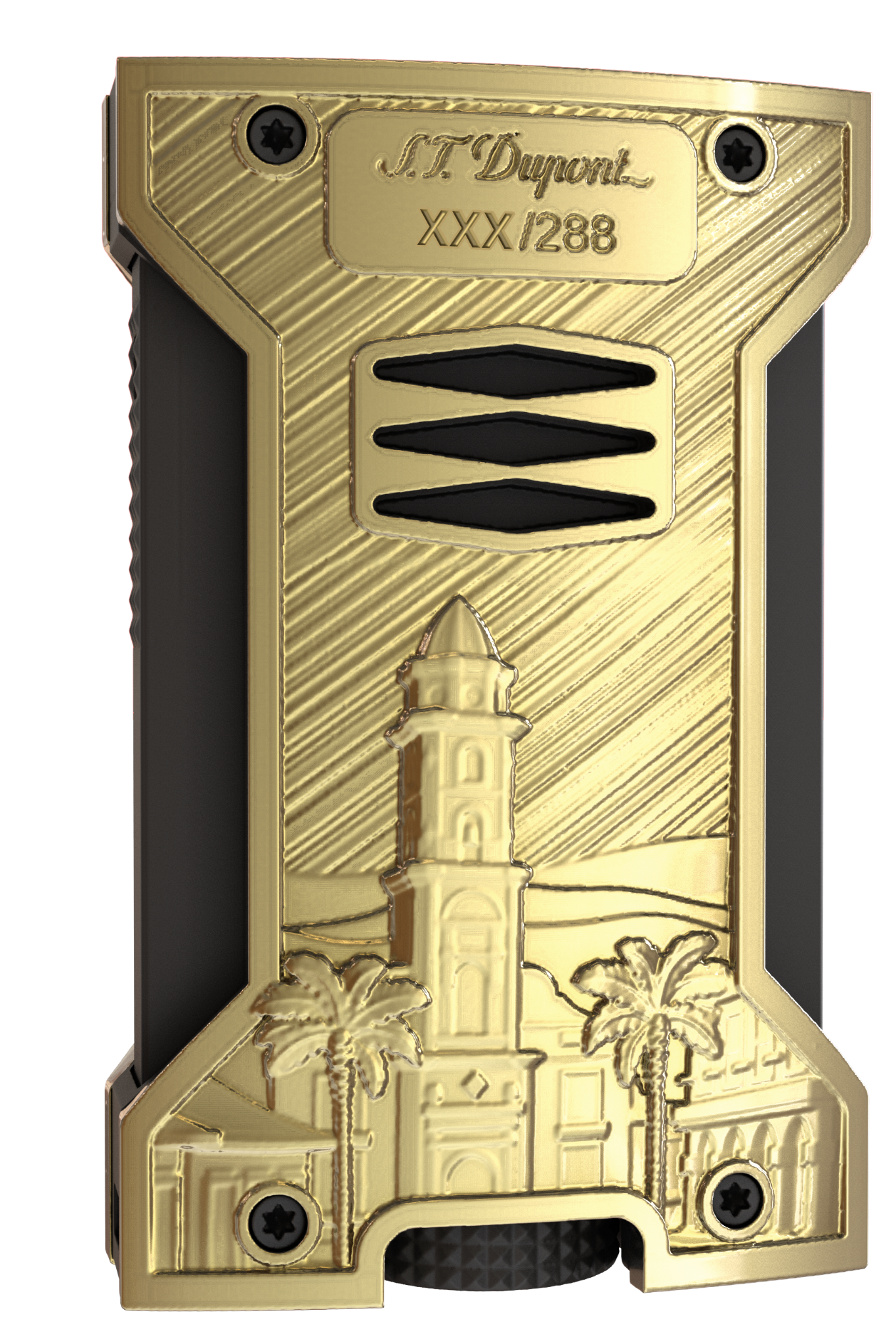 TRINIDAD (021637)