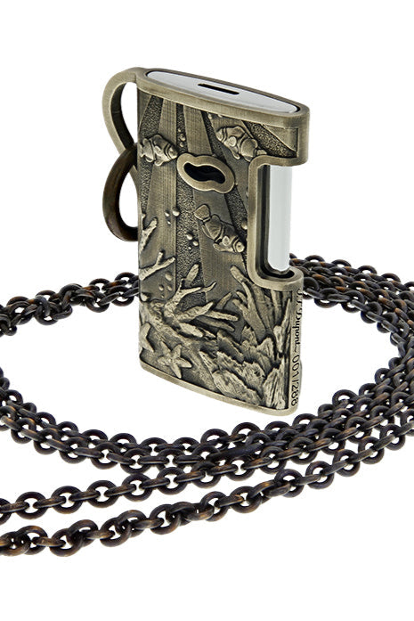 ARTISAN 027797 - ST Dupont Lighter Luxury Collection | CSC Cigars