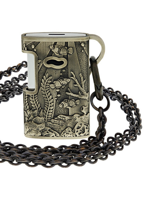 ARTISAN 027797 - ST Dupont Lighter Luxury Collection | CSC Cigars
