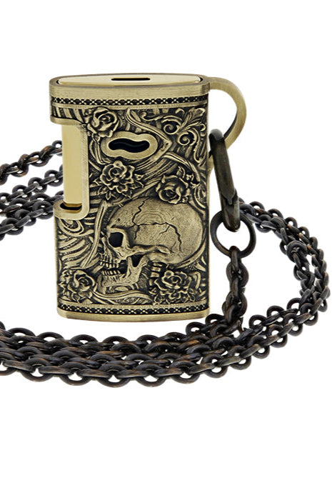 ARTISAN 027798 - ST Dupont Lighter Luxury Collection | CSC Cigars