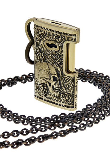 ARTISAN 027798 - ST Dupont Lighter Luxury Collection | CSC Cigars