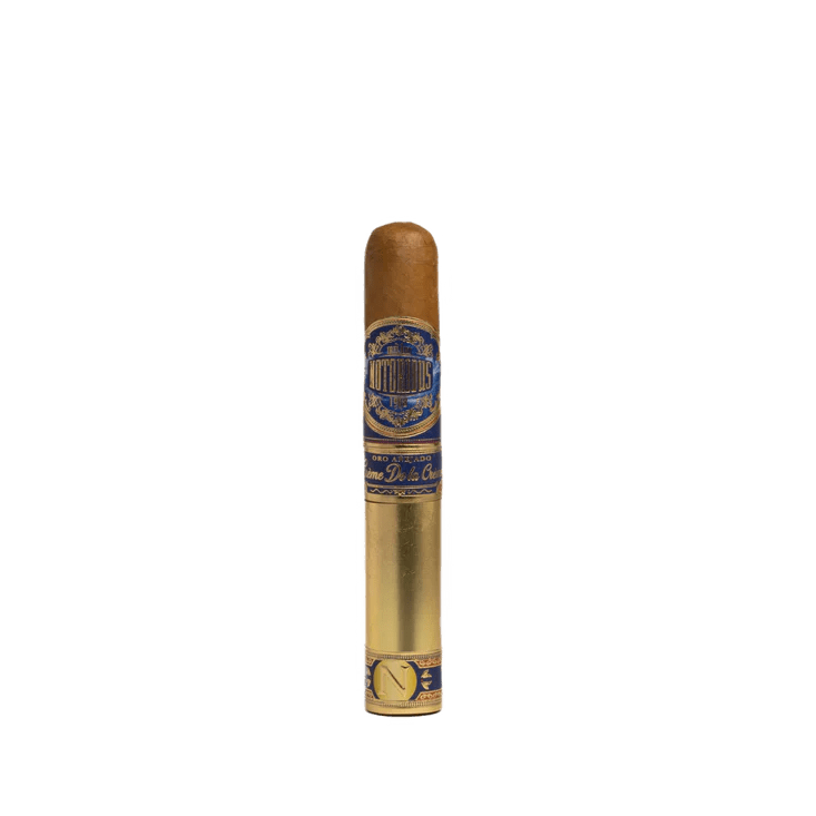 Notorious CRÈME DE LA CRÈME Premium Zigarre - Handgefertigt | CSC Cigars