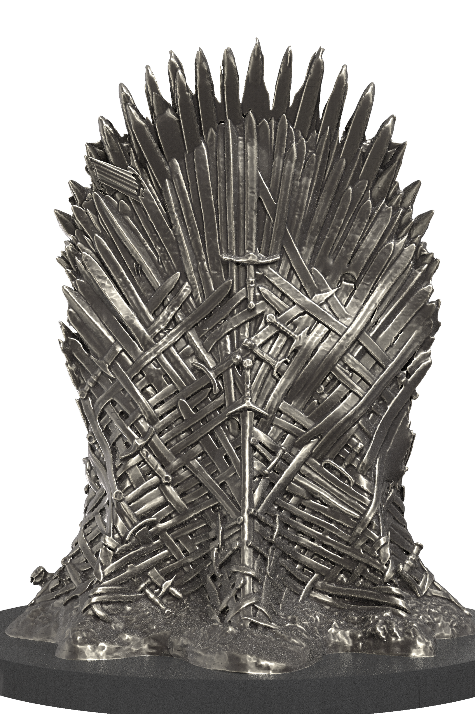 GOT 241187 Game of Thrones Luxury Ballpoint Pen - ST Dupont Paris | CSC Cigars