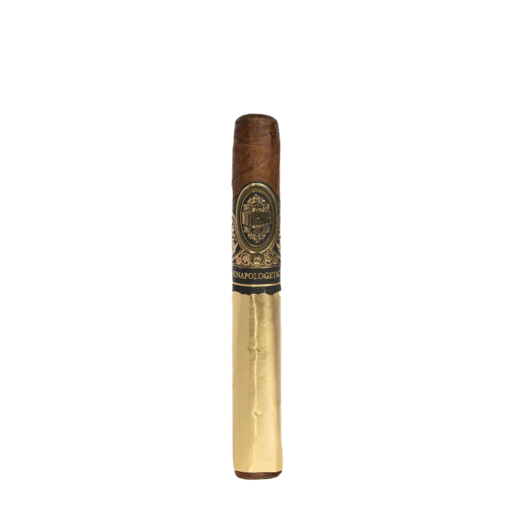 Notorious UNAPOLOGETIC Premium Zigarre - Handgefertigt | CSC Cigars