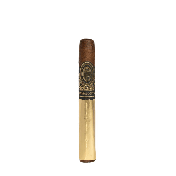 Notorious UNAPOLOGETIC Premium Zigarre - Handgefertigt | CSC Cigars