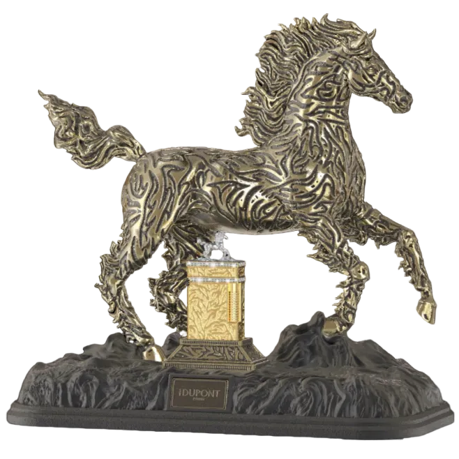 GOAT C2GOATHC - COLLECTOR SET - HAUTE CRÉATION - S.T. Dupont Paris | CSC Cigars