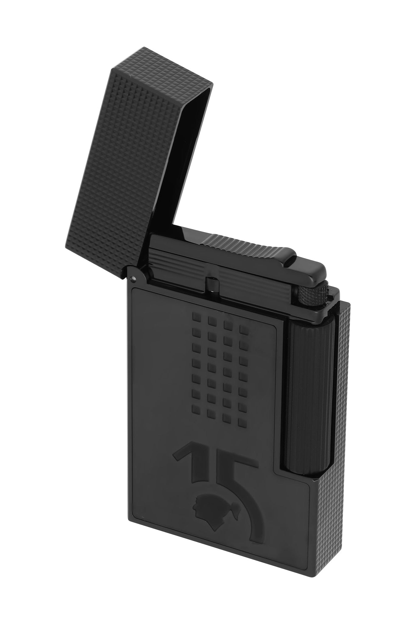 LIGNE 2 C16003CL - ST Dupont Lighter Cohiba Behike 15th Anniversary | CSC Cigars