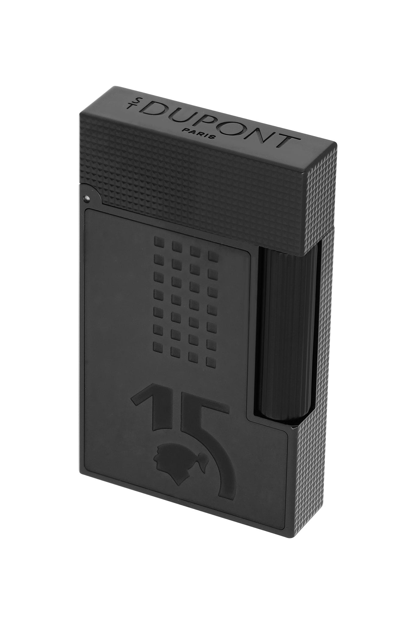 LIGNE 2 C16003CL - ST Dupont Lighter Cohiba Behike 15th Anniversary | CSC Cigars