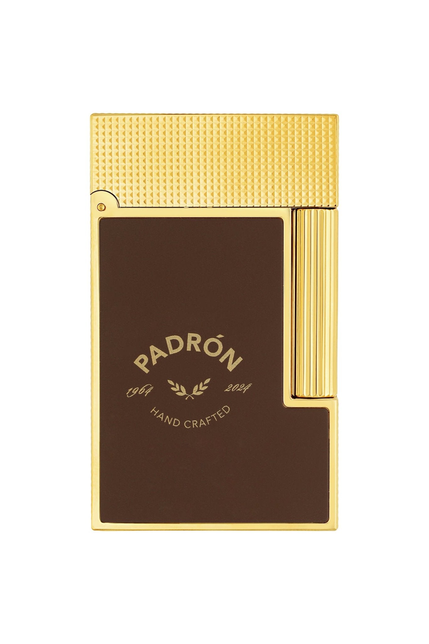 ST Dupont PADRON C16014 - Luxury Lighter Cuba Edition | CSC Cigars