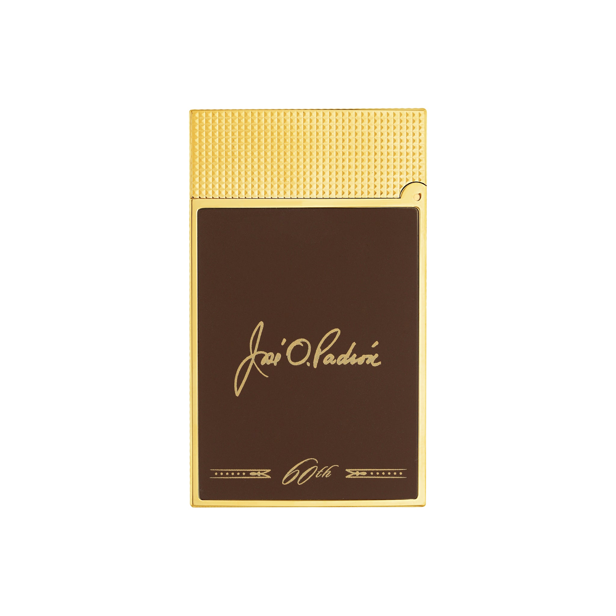 ST Dupont PADRON C16014 - Luxury Lighter Cuba Edition | CSC Cigars