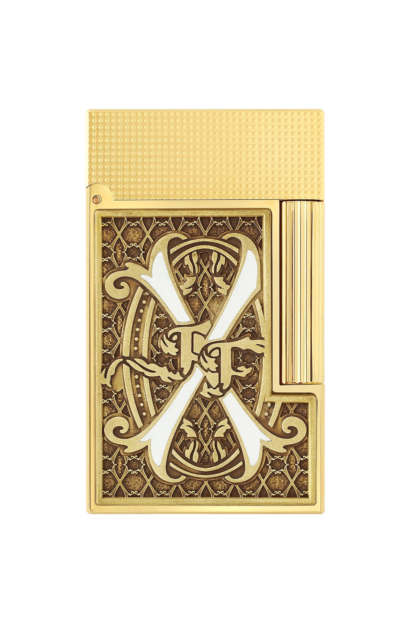FUENTE C16060HC - ST Dupont Opus X Collection | CSC Cigars