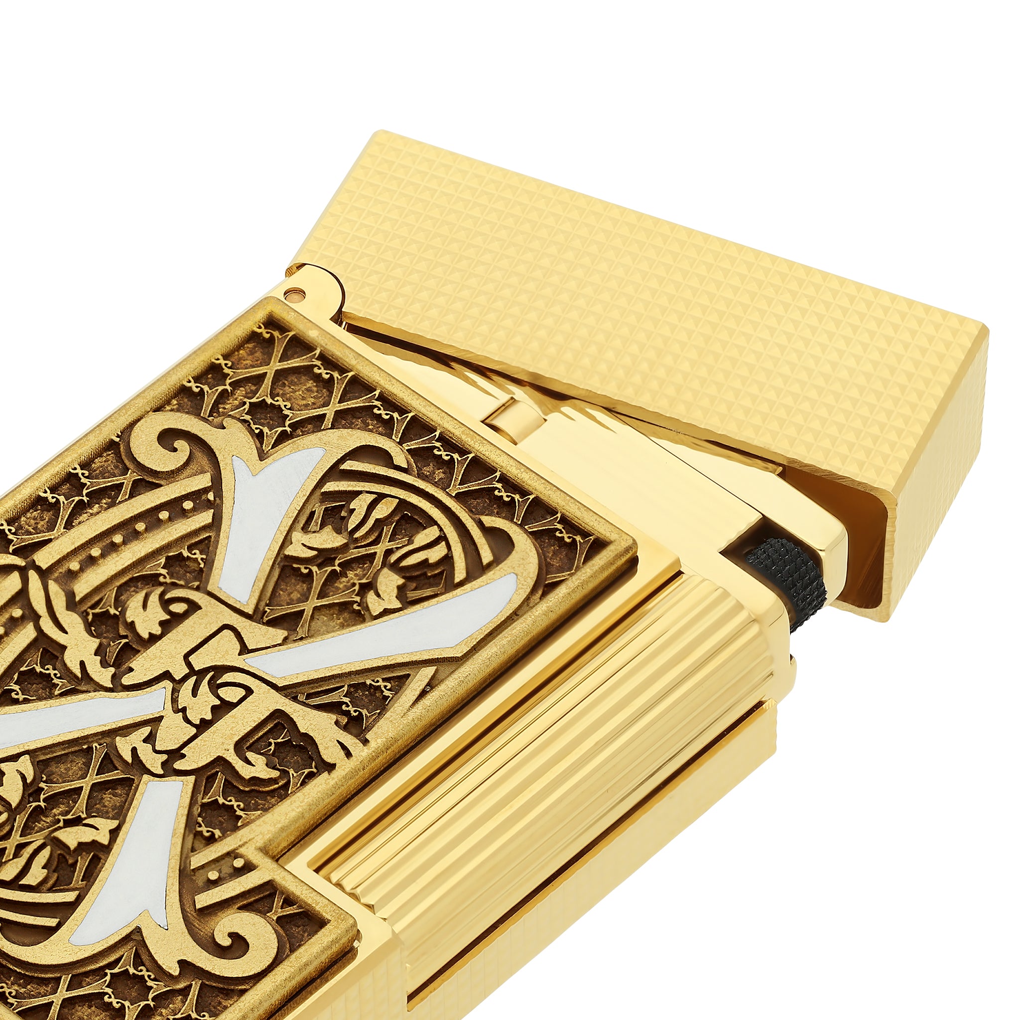FUENTE C16060HC - ST Dupont Opus X Collection | CSC Cigars