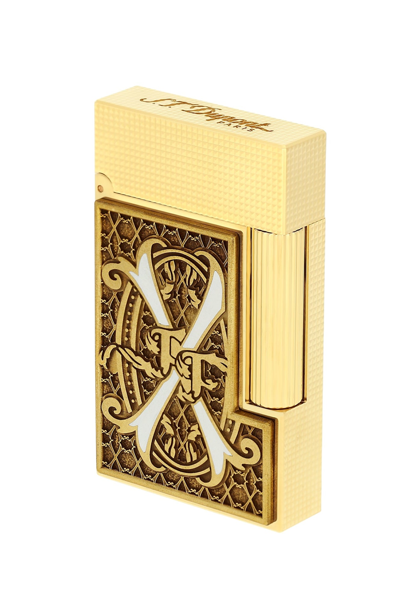 FUENTE C16060HC - ST Dupont Opus X Collection | CSC Cigars