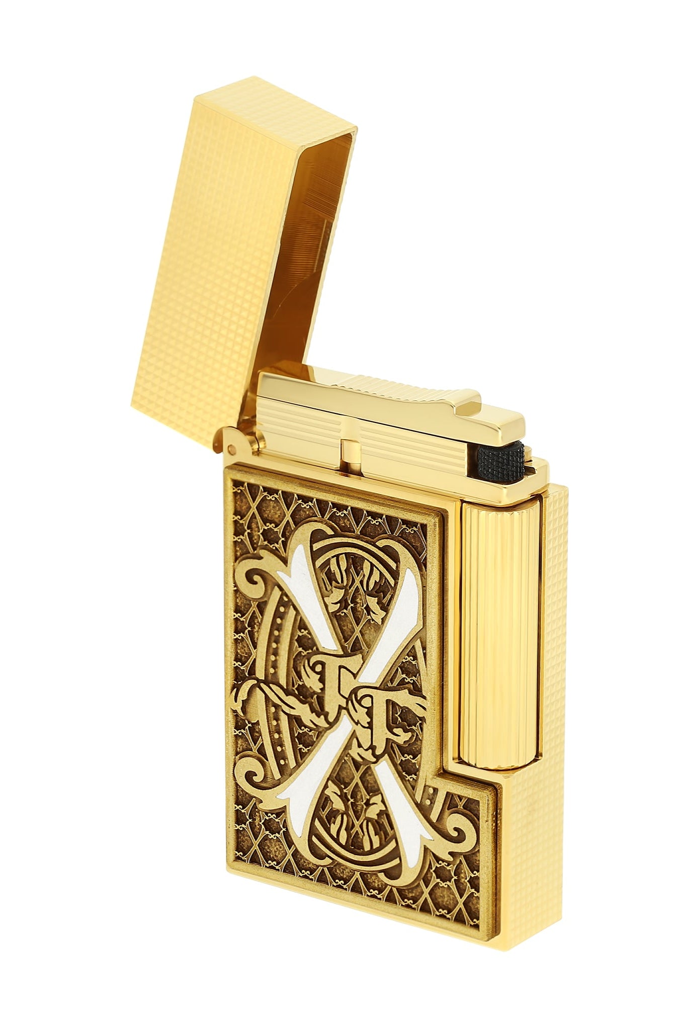 FUENTE C16060HC - ST Dupont Opus X Collection | CSC Cigars