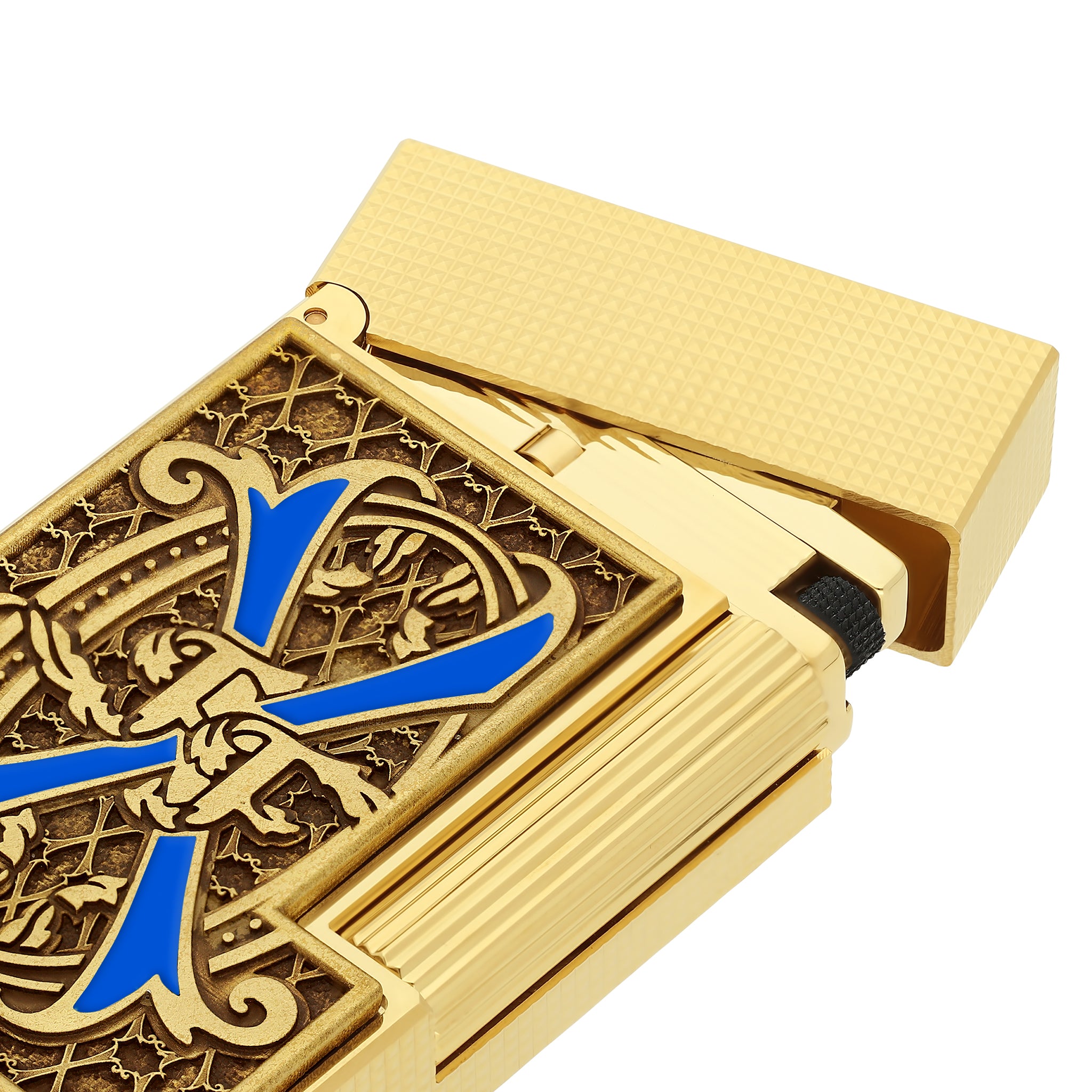 FUENTE C16061HC - ST Dupont Opus X Collection | CSC Cigars