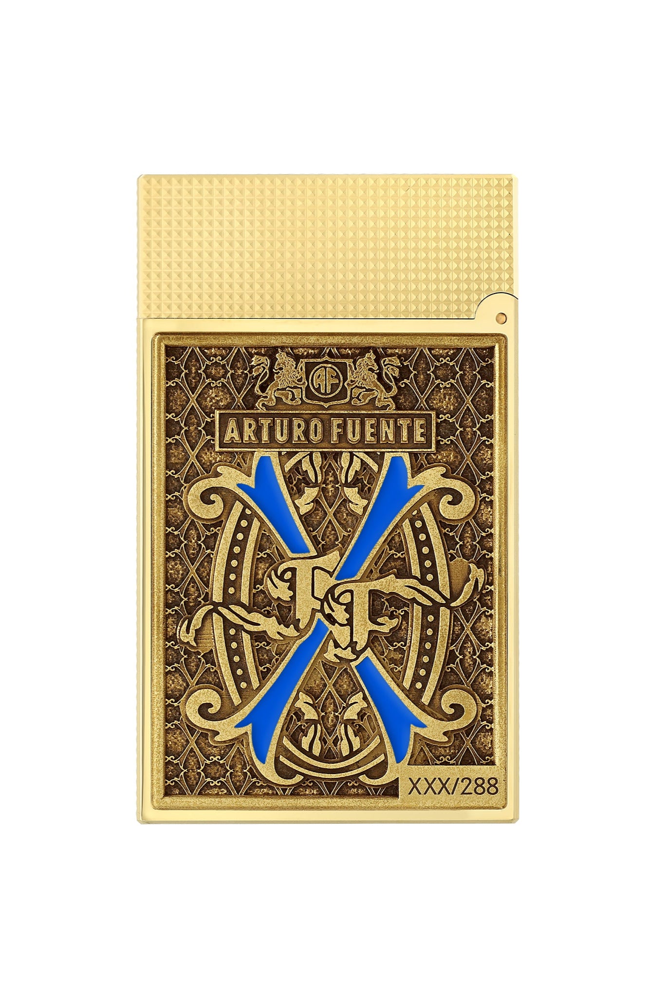 FUENTE C16061HC - ST Dupont Opus X Collection | CSC Cigars