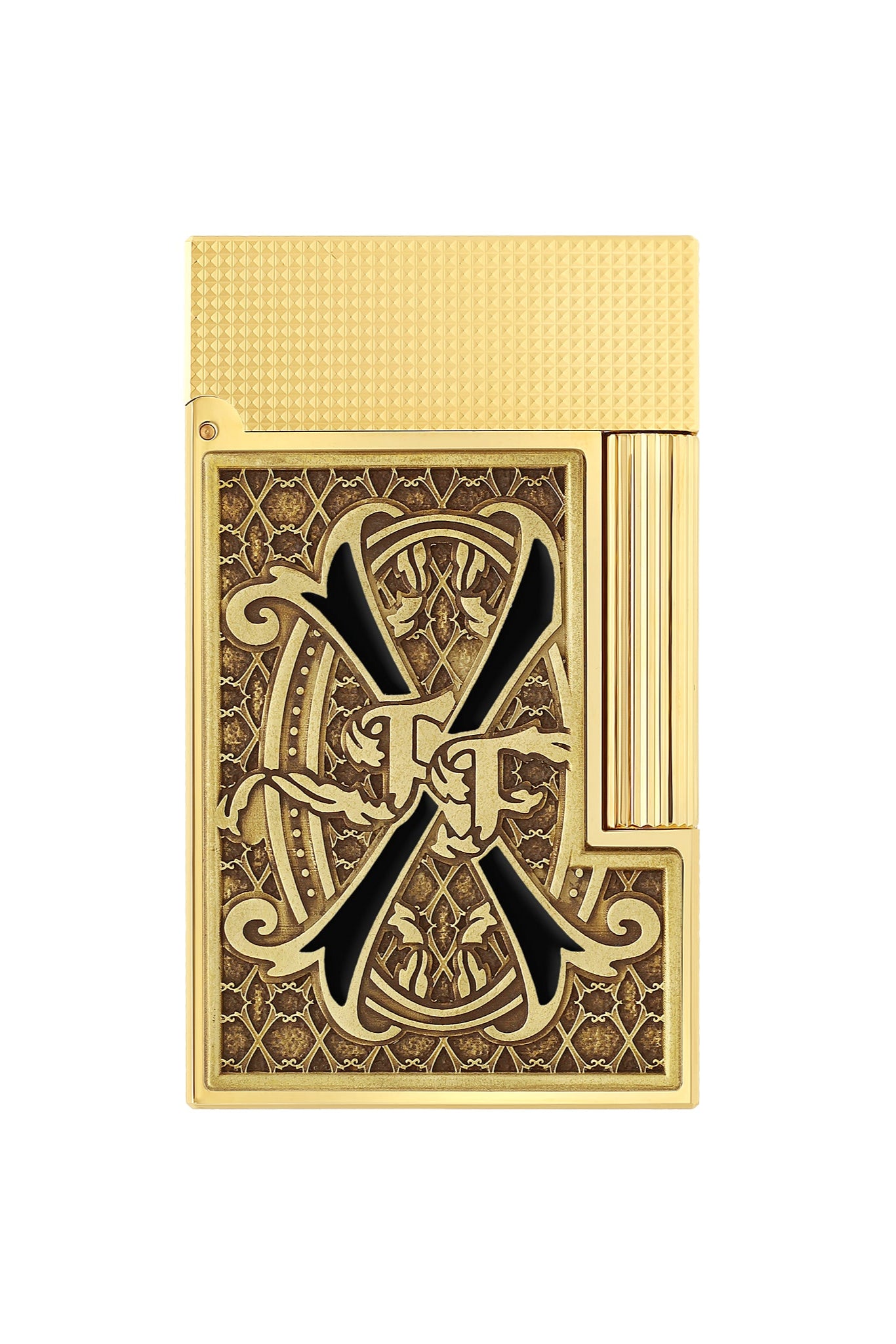 FUENTE C16062HC - ST. Dupont Opus X Collection | CSC Cigars