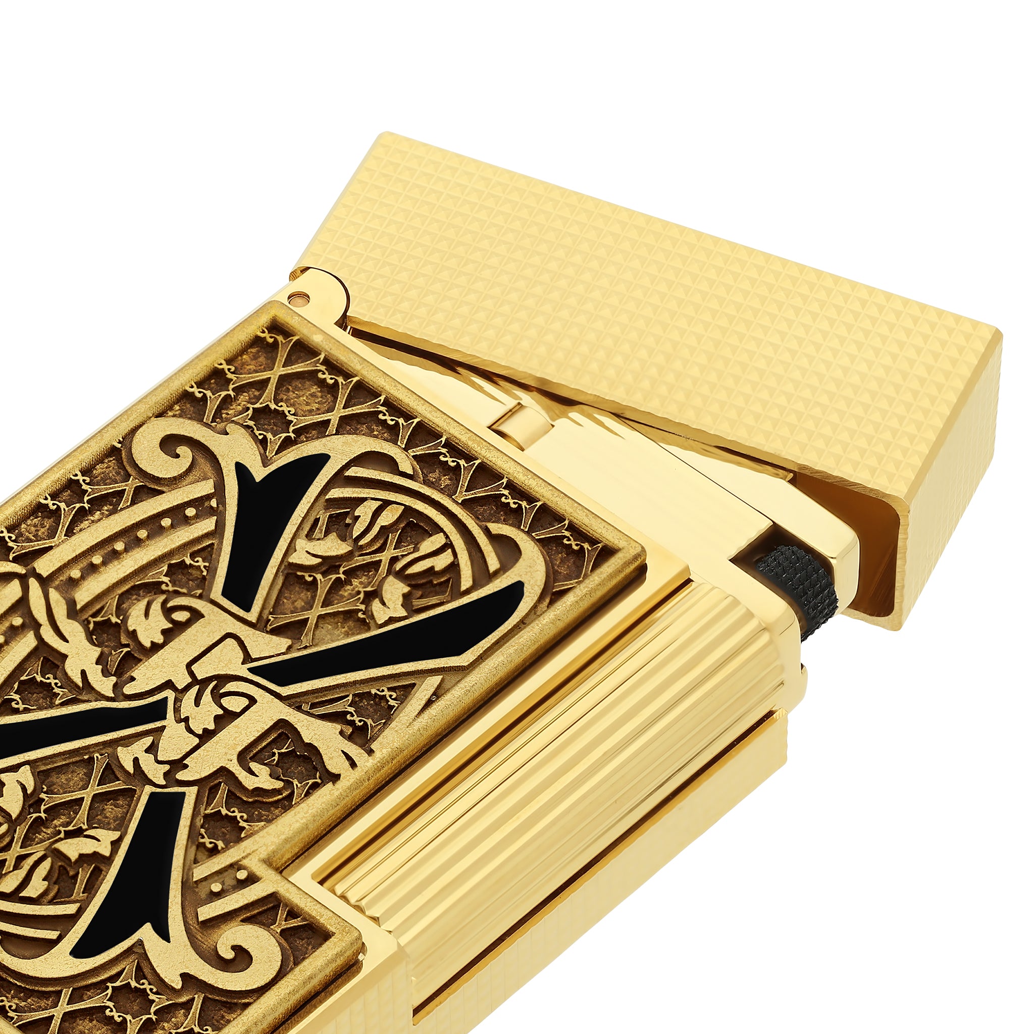 FUENTE C16062HC - ST. Dupont Opus X Collection | CSC Cigars