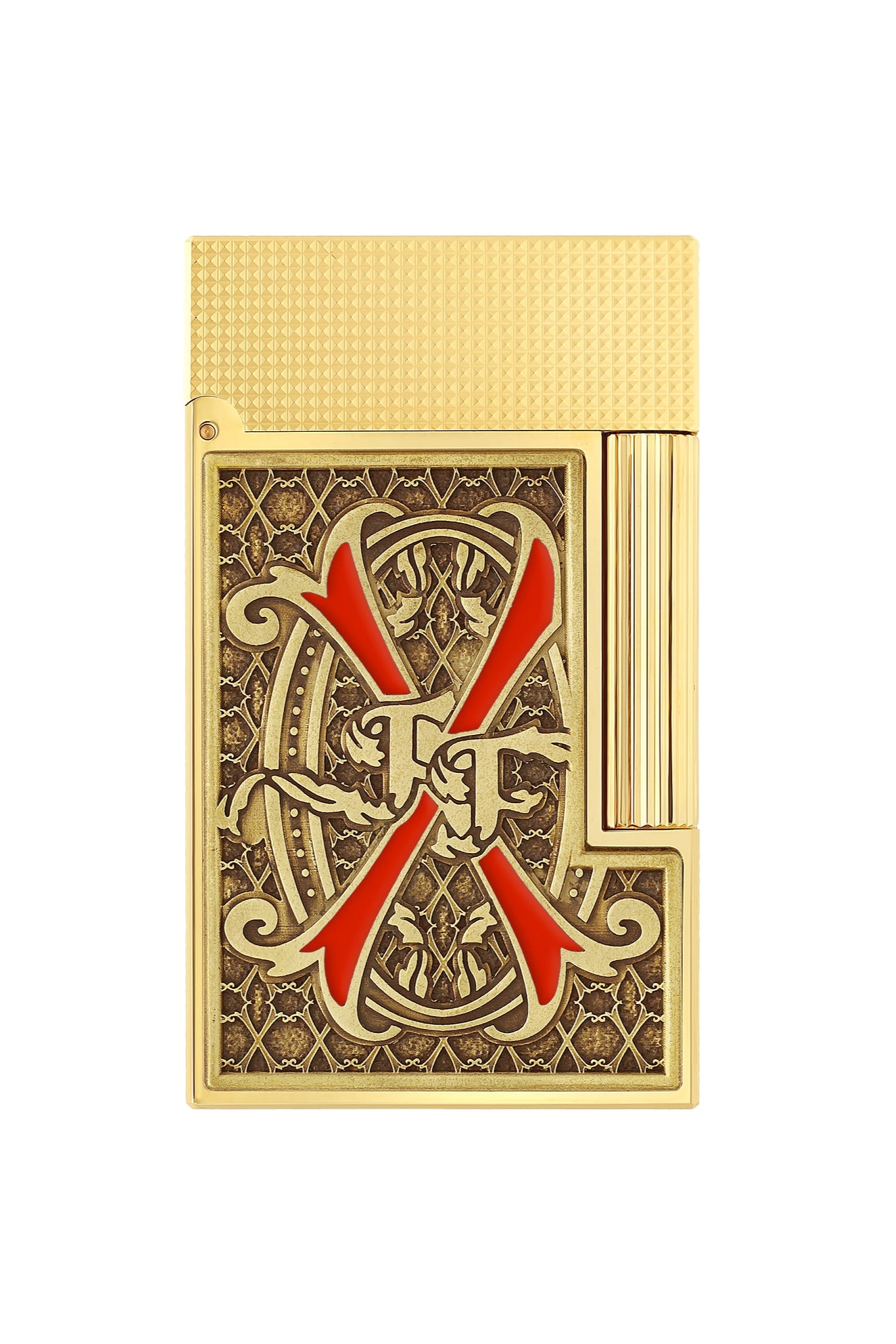 FUENTE C16063HC - ST Dupont Opus X Collection | CSC Cigars