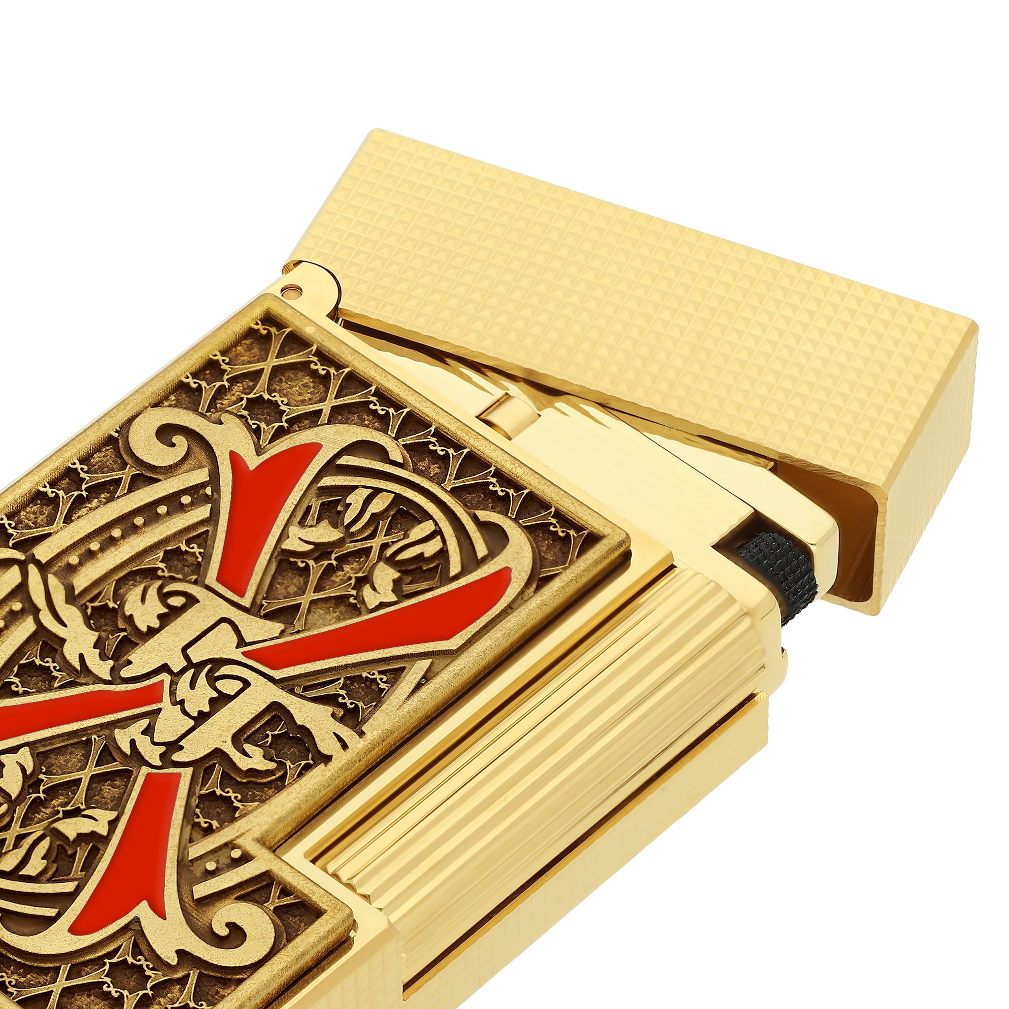 FUENTE C16063HC - ST Dupont Opus X Collection | CSC Cigars