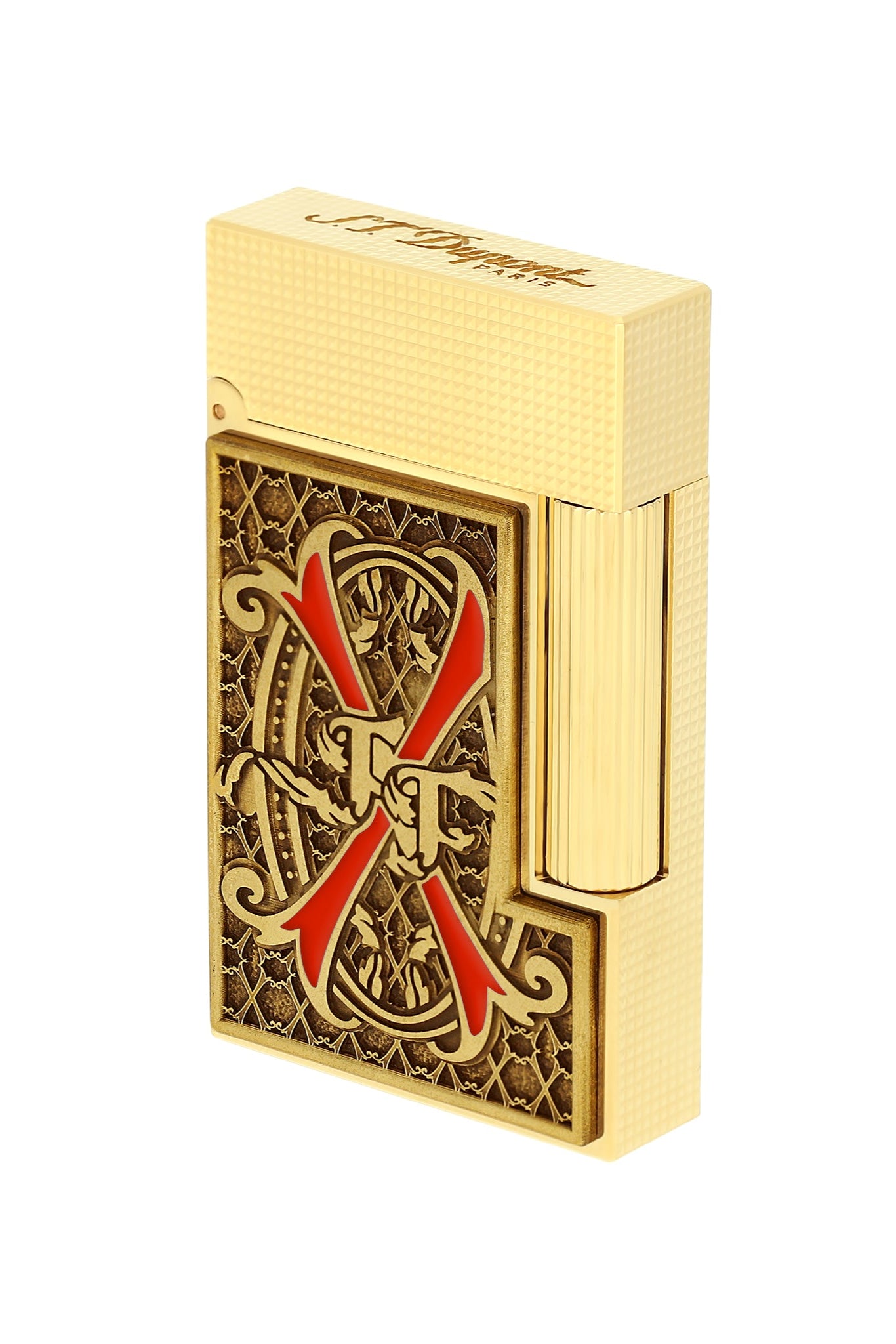 FUENTE C16063HC - ST Dupont Opus X Collection | CSC Cigars