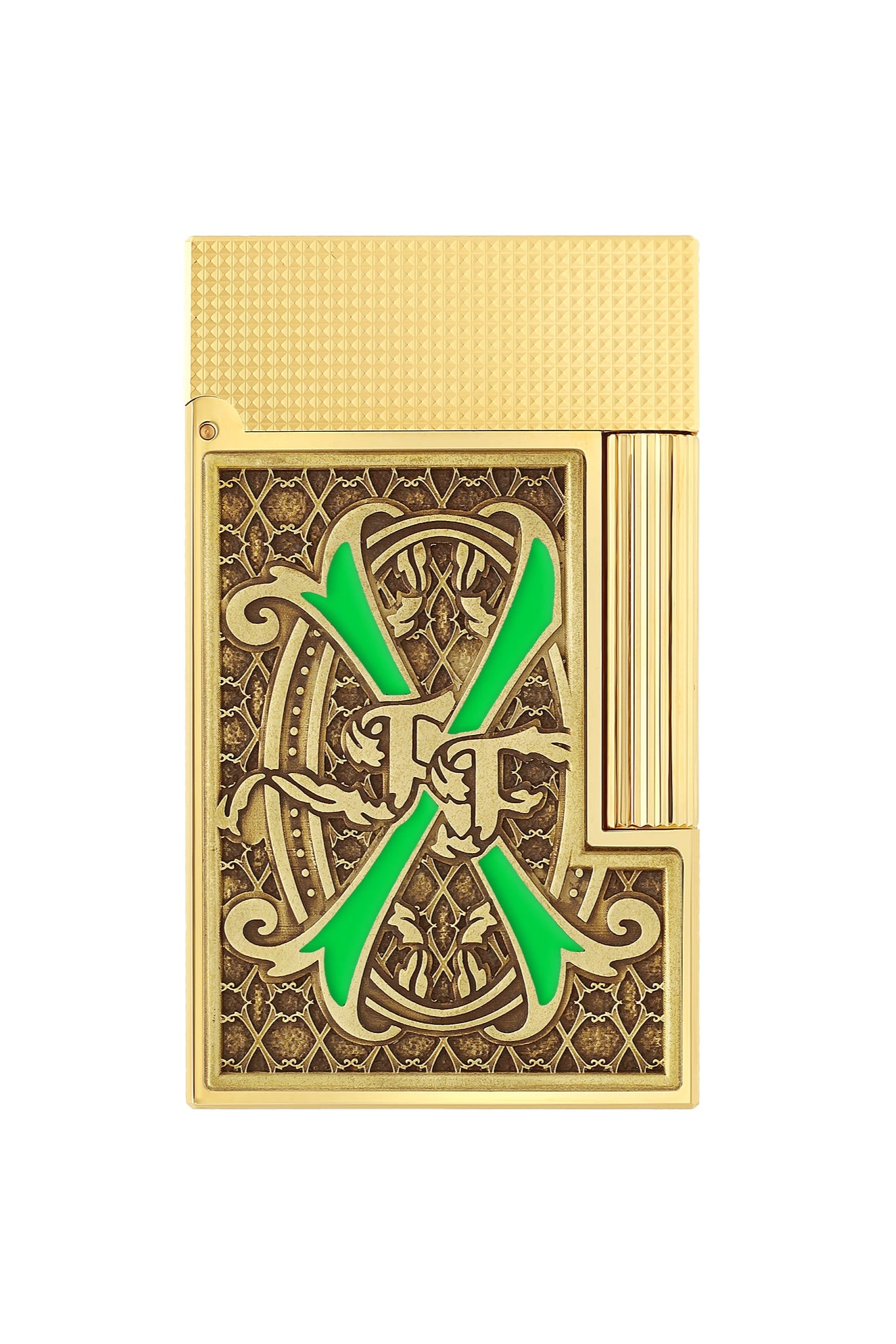 FUENTE C16064HC - ST Dupont Opus X Collection | CSC Cigars