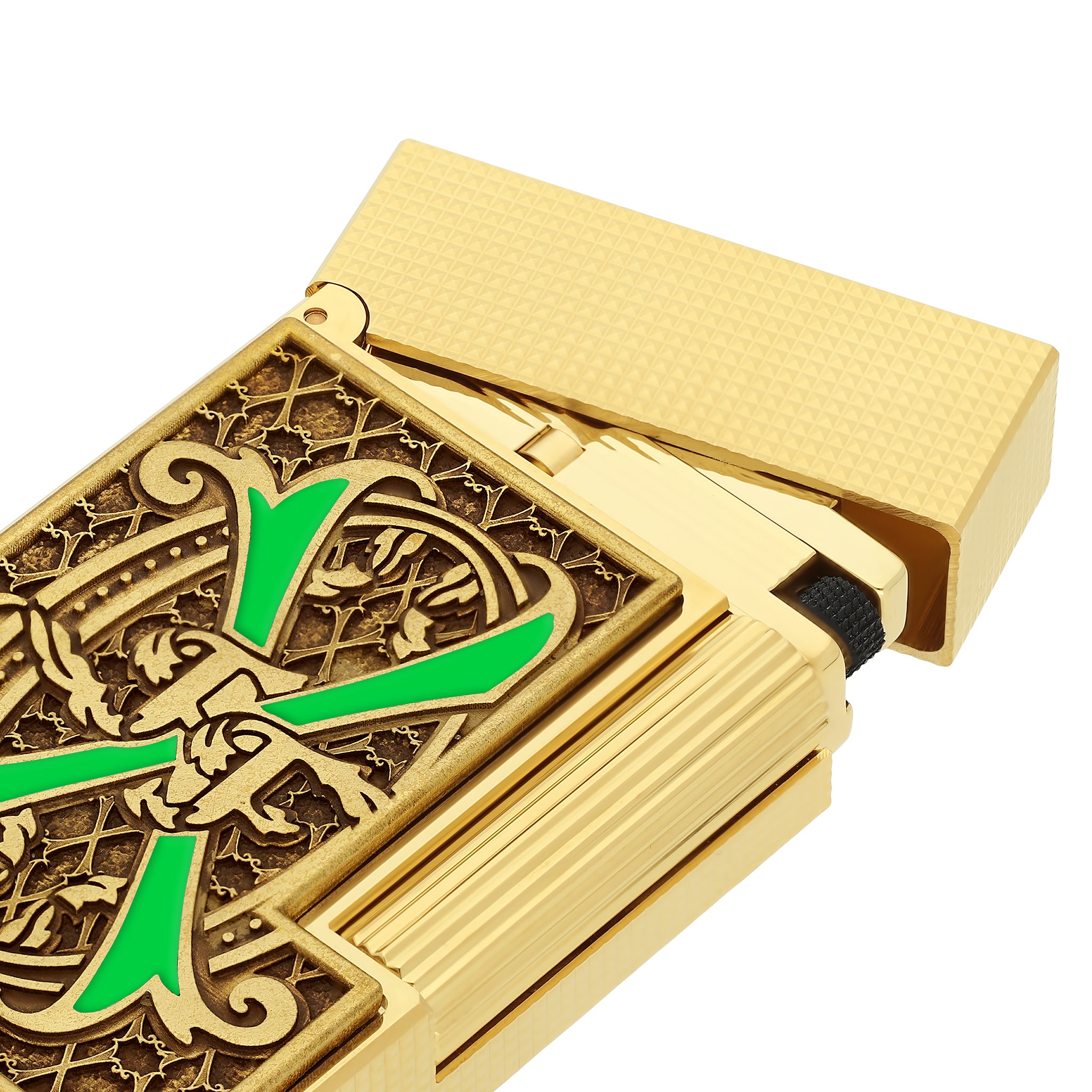 FUENTE C16064HC - ST Dupont Opus X Collection | CSC Cigars
