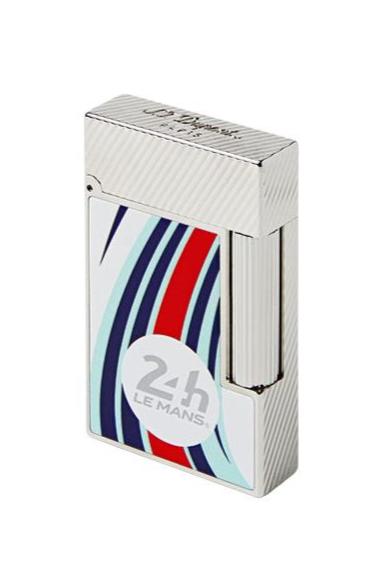 ST Dupont LE MANS C16088 - Luxury Lighter Racing Edition | CSC Cigars