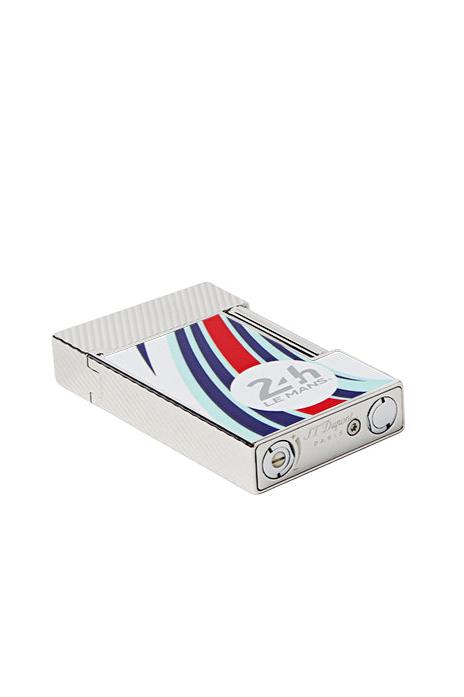 ST Dupont LE MANS C16088 - Luxury Lighter Racing Edition | CSC Cigars