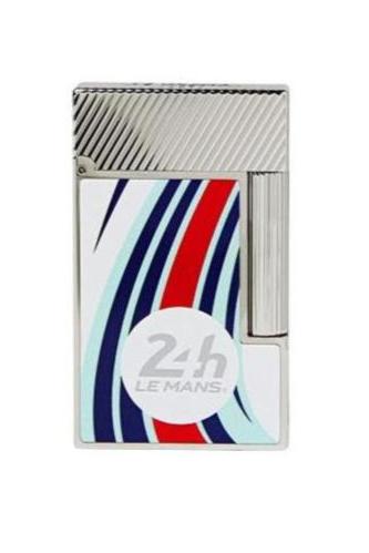 S.T.Dupont LE MANS C16088 - Luxus Feuerzeug Racing Edition | CSC Cigars