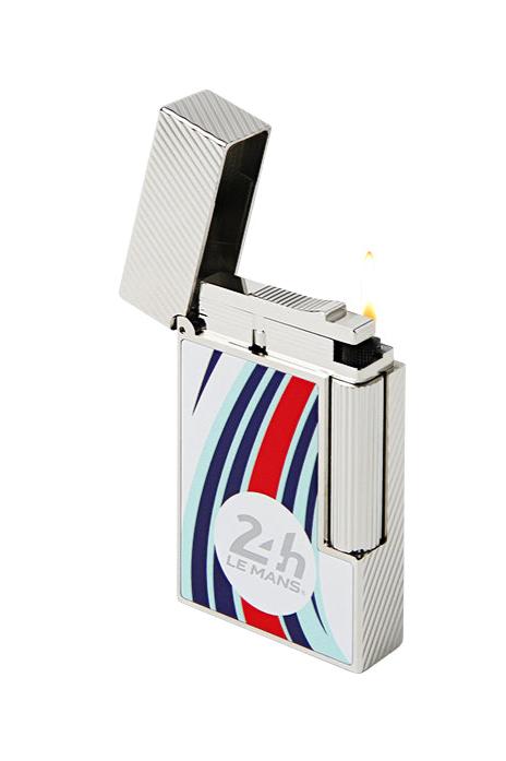 ST Dupont LE MANS C16088 - Luxury Lighter Racing Edition | CSC Cigars