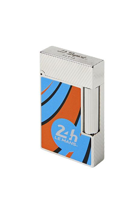 ST Dupont LE MANS C16089 - Luxury Lighter Racing Edition | CSC Cigars