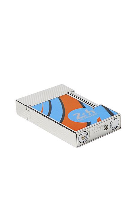 ST Dupont LE MANS C16089 - Luxury Lighter Racing Edition | CSC Cigars