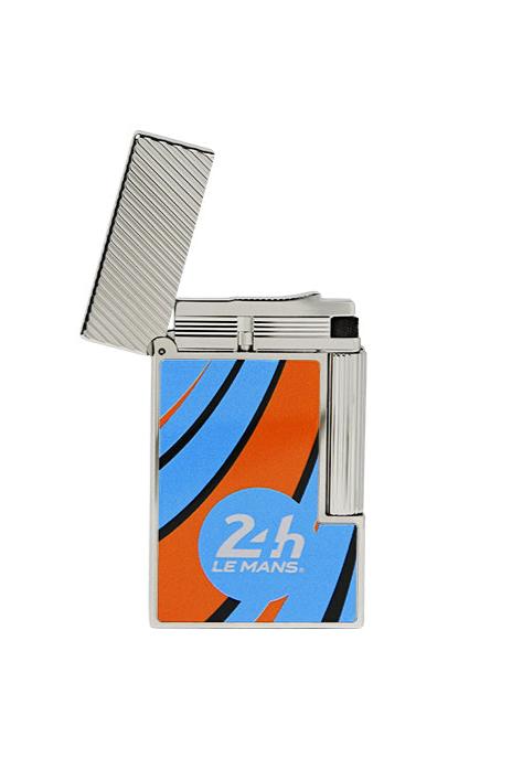 ST Dupont LE MANS C16089 - Luxury Lighter Racing Edition | CSC Cigars