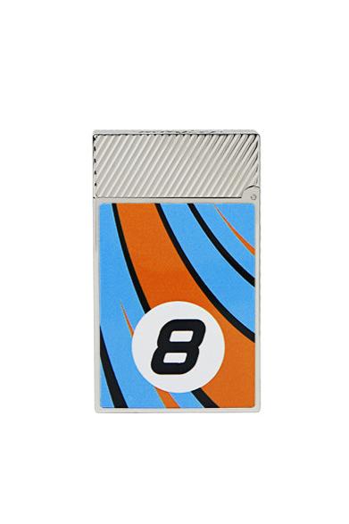 ST Dupont LE MANS C16089 - Luxury Lighter Racing Edition | CSC Cigars