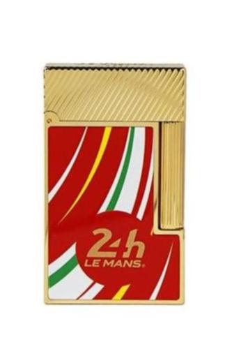 ST Dupont LE MANS C16090 - Luxury Lighter Racing Edition | CSC Cigars