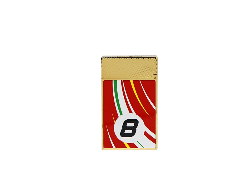 S.T.Dupont LE MANS C16090 - Luxus Feuerzeug Racing Edition | CSC Cigars