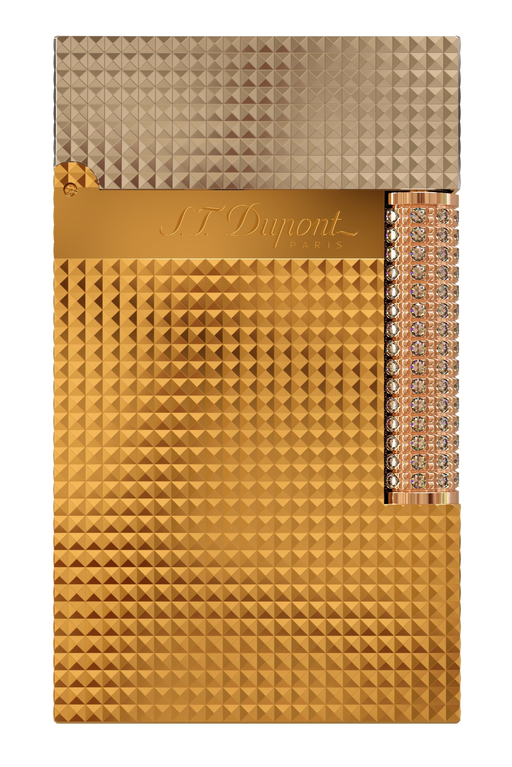 GOLDEN HOUR C2 GOLDENHOUR Line 2 & Writing Instrument Set - ST. Dupont Paris | CSC Cigars