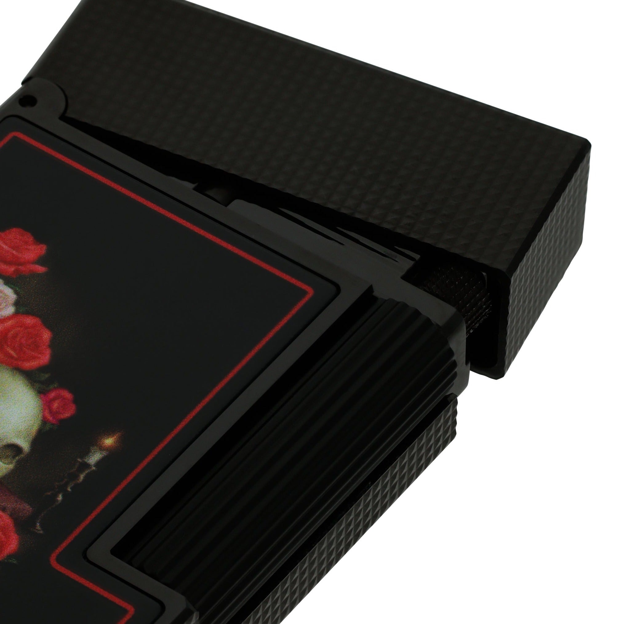 MEMENTO C16394 - STDupont lighter Memento Mori Ligne 2 | CSC Cigars