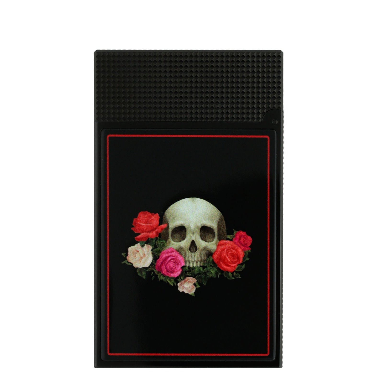 MEMENTO C16394 - STDupont lighter Memento Mori Ligne 2 | CSC Cigars