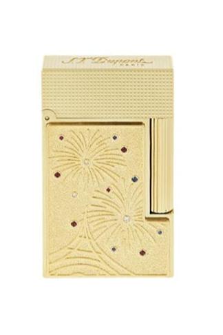 FIREWORK C16450 Luxury Jewelry - ST Dupont Paris | CSC Cigars