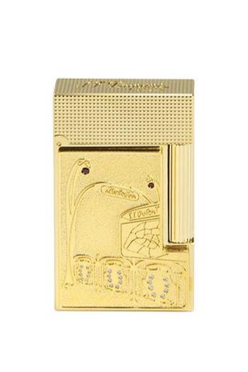 METROPOLITAN C16453 Luxury Jewelry - ST Dupont Paris | CSC Cigars