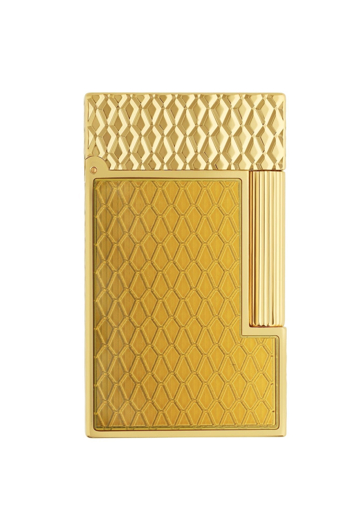ST Dupont DRAGON C16630 - Luxury Lighter Honey Dragon | CSC Cigars