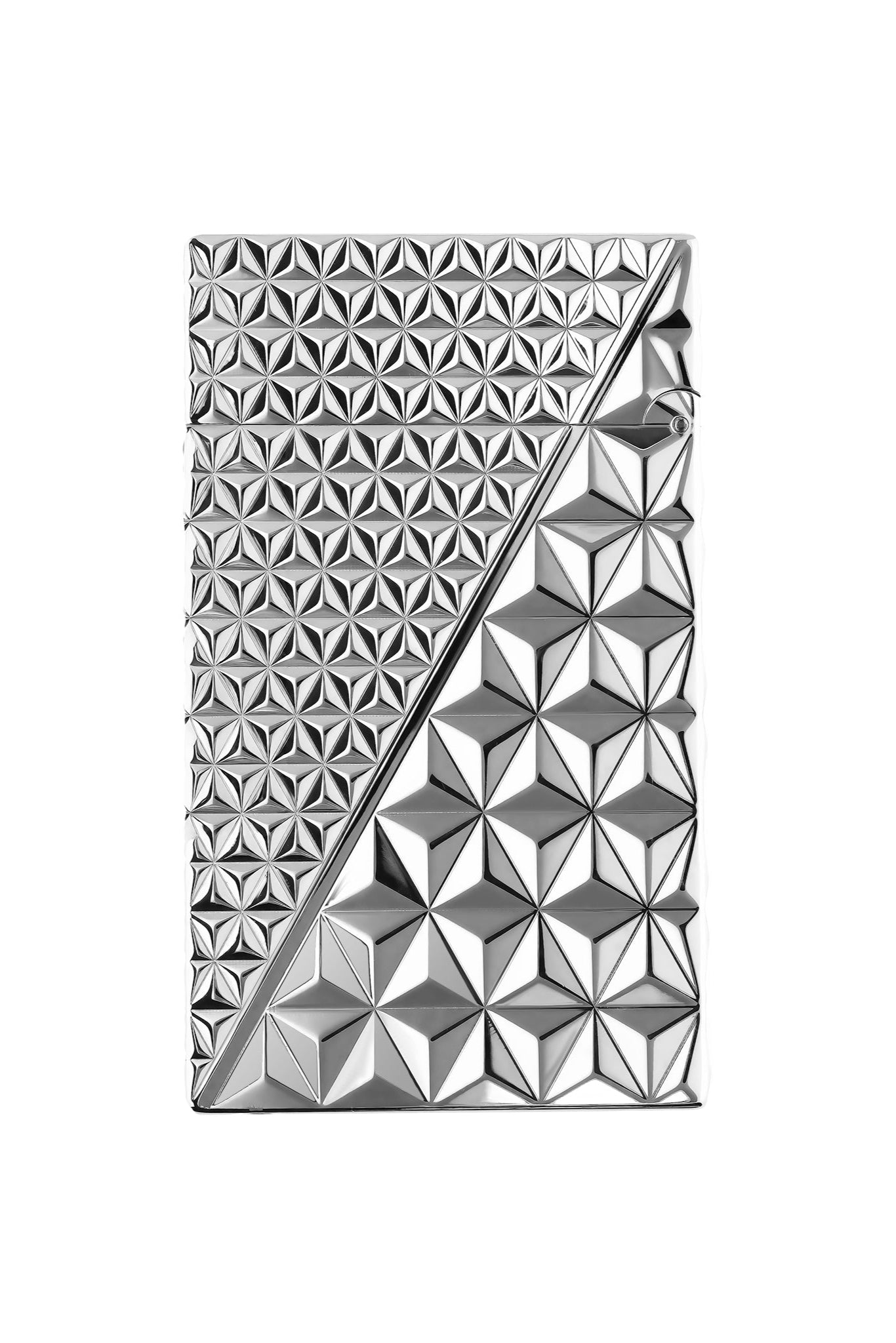 ST Dupont LIGNE 2 C16645 - Luxury Lighter Fire X Palladium | CSC Cigars