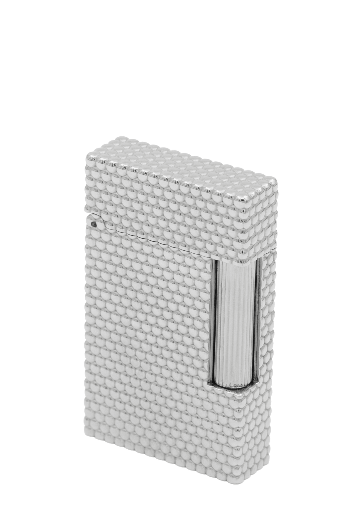 LE GRAND C23470 MOSAIC YELLOW GOLD Luxury Lighter - S.T. Dupont Paris | CSC Cigars