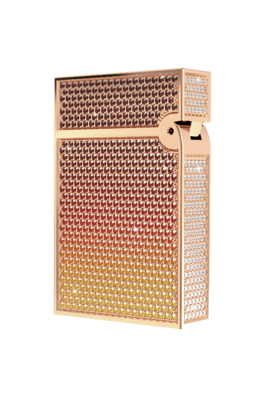 S.T.Dupont Haute Création | Infinite Diamond C16954P0