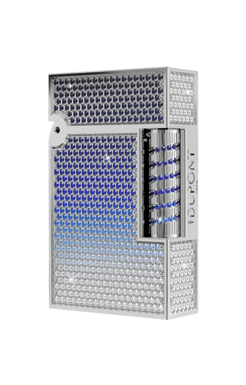 S.T. Dupont Haute Création | Infinite Diamond C16954WB